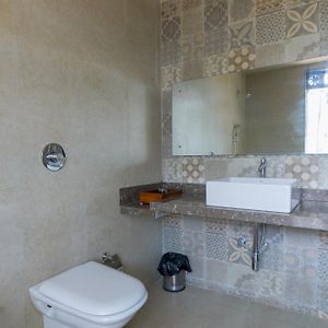 Deluxe Double Room Bath